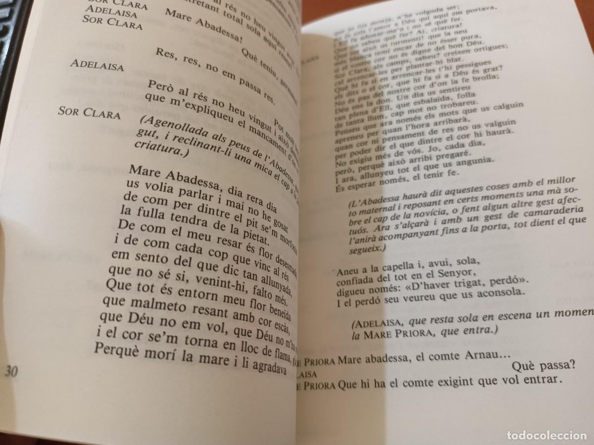 Libros de segunda mano: El Comte Arnau - Miquel Arimany - en catal&agrave; - Foto 5