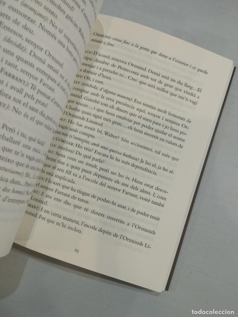Libros de segunda mano: J. B. Priestley - Aix&ograve; ja ho he viscut - Foto 3