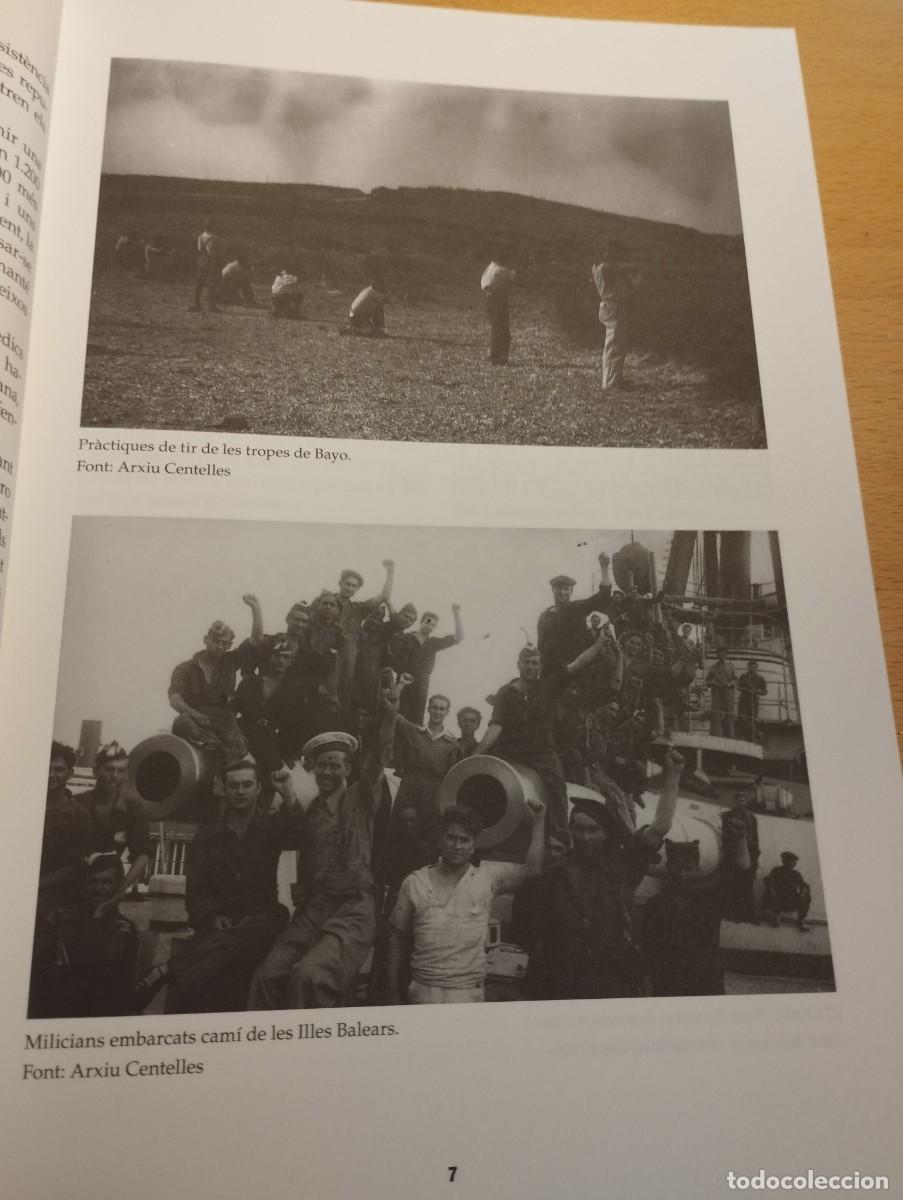 Libros de segunda mano: MAR DE FONS (IGUANA TEATRE) - Foto 4