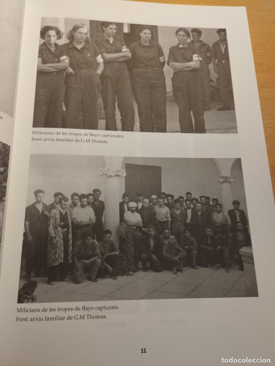 Libros de segunda mano: MAR DE FONS (IGUANA TEATRE) - Foto 5