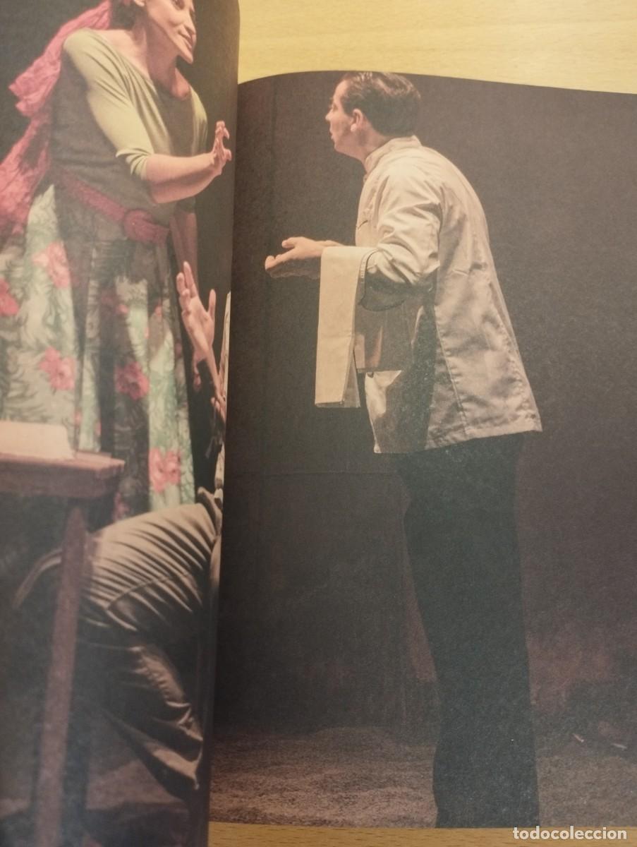 Libros de segunda mano: MAR DE FONS (IGUANA TEATRE) - Foto 6
