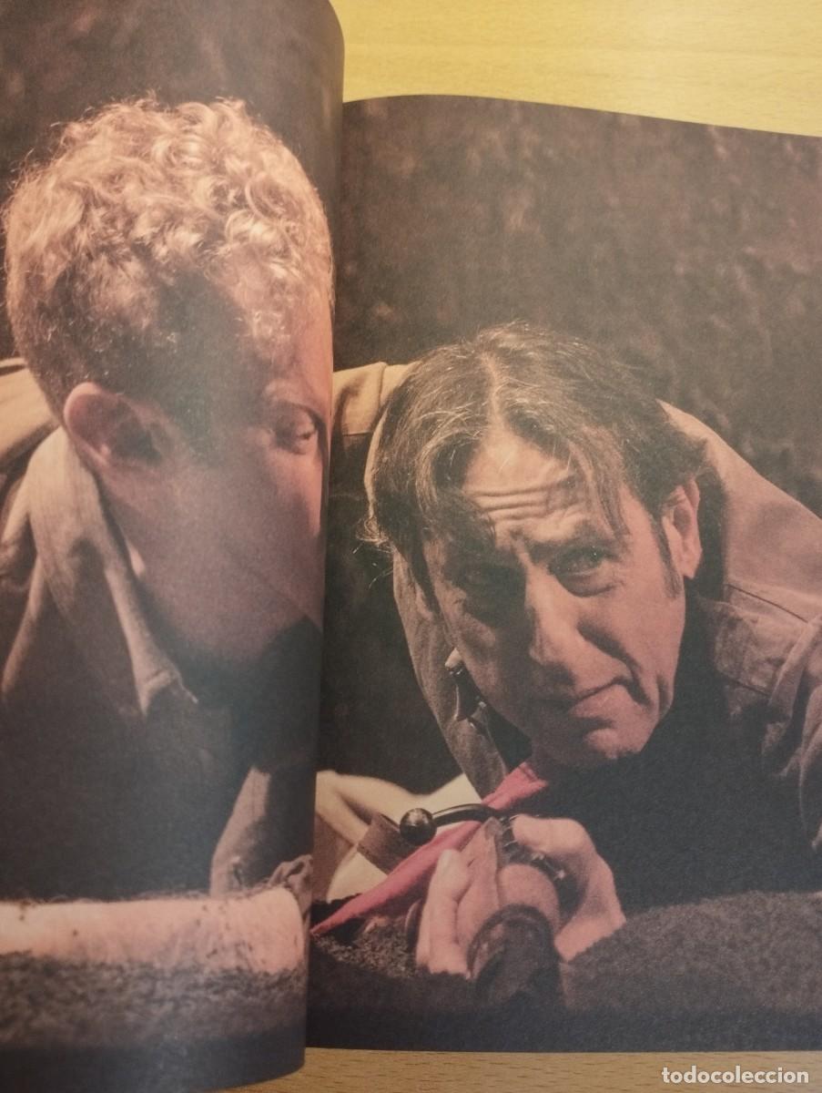 Libros de segunda mano: MAR DE FONS (IGUANA TEATRE) - Foto 8