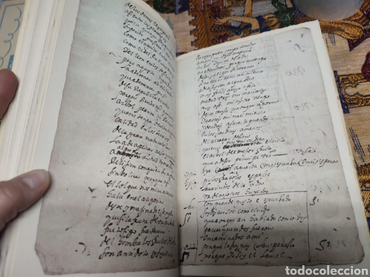 Libros de segunda mano: La humildad coronada Pedro Calder&oacute;n de la Barca - Foto 3