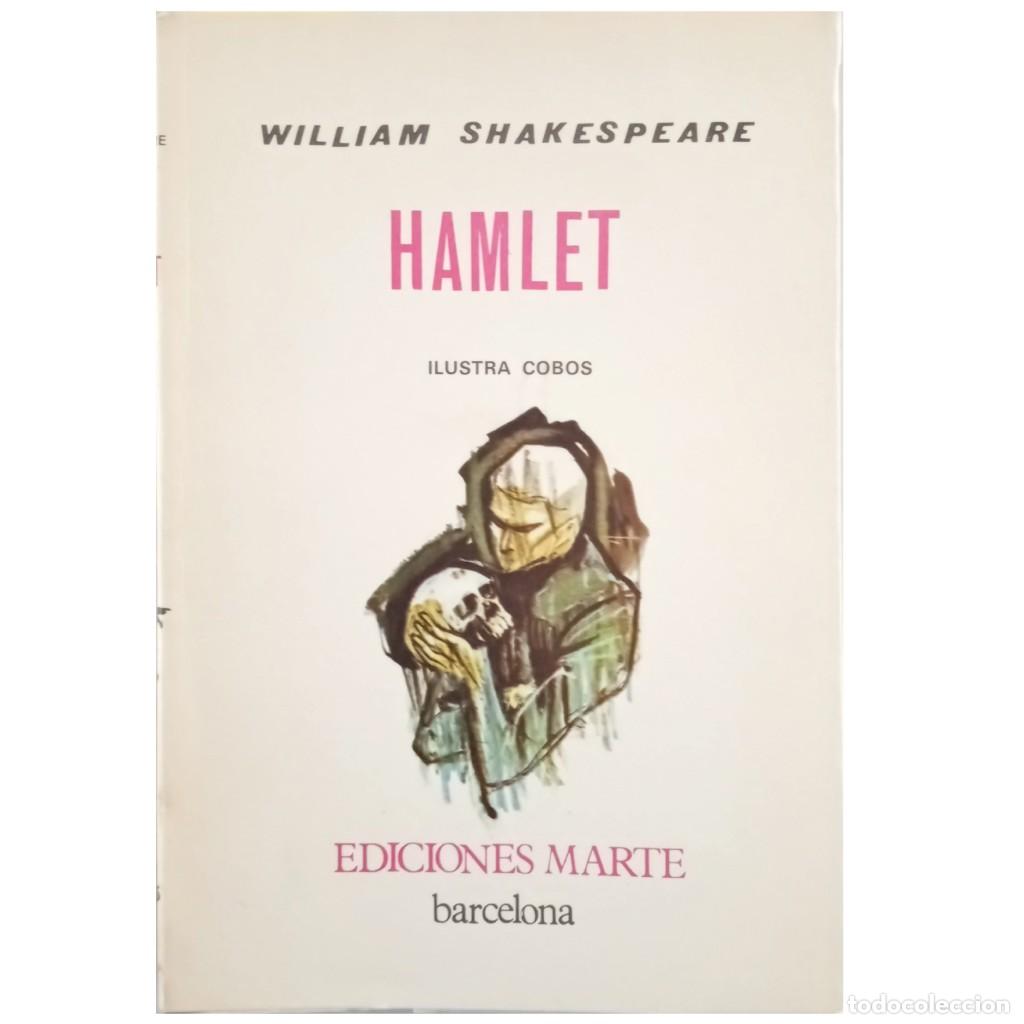 Libros de segunda mano: HAMLET. Shakespeare, William - Foto 1