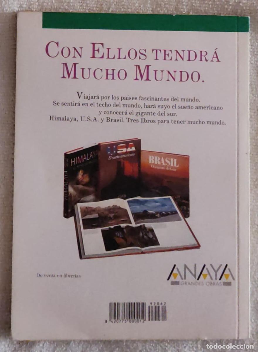Libros de segunda mano: LA VIDA ES SUE&Ntilde;O. - Foto 2