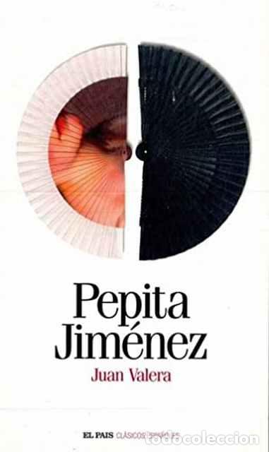 Libros de segunda mano: Pepita Jim&eacute;nez - Valera, Juan - Foto 1