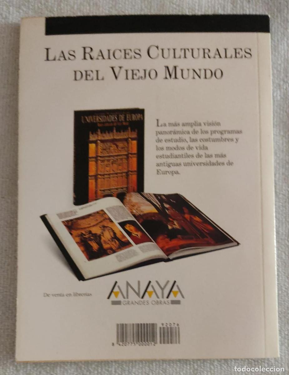 Libros de segunda mano: PERIBA&Ntilde;EZ Y EL COMENDADOR DE OCA&Ntilde;A. - Foto 2