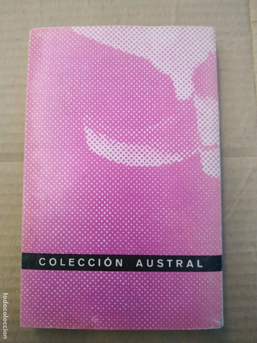 Libros de segunda mano: Luces de Bohemia - Ram&oacute;n del Valle - Incl&aacute;n. Austral - Foto 2