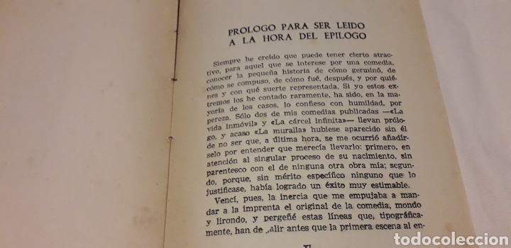 Libros de segunda mano: LA MURALLA, JOAQUIN CALVO-SOTELO, - Foto 3