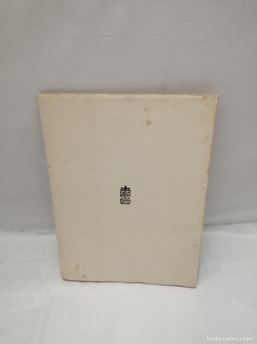 Libros de segunda mano: EL CAZADOR (PRIMERA EDICI&Oacute;N) - Foto 2