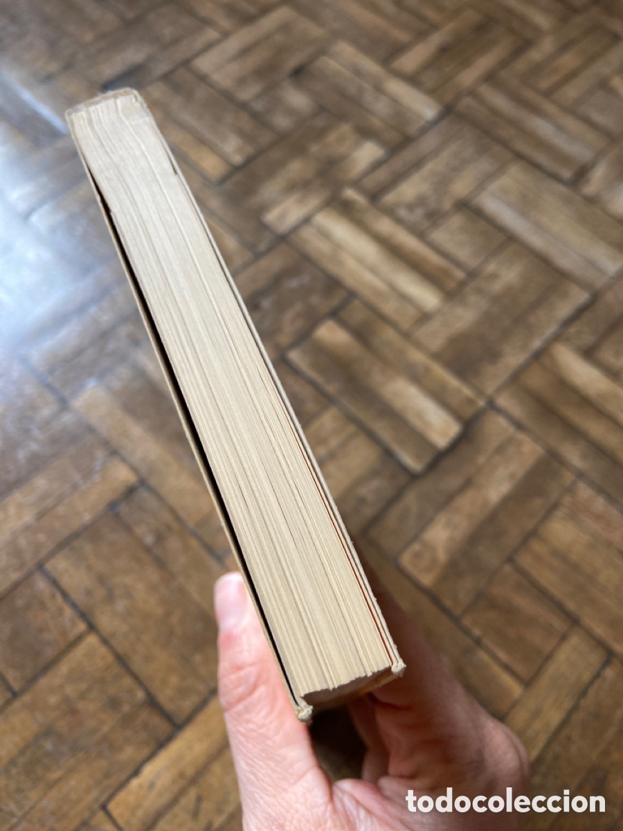 Libros de segunda mano: Teatro - Elias Canetti - Muchnik (1982) - Foto 6