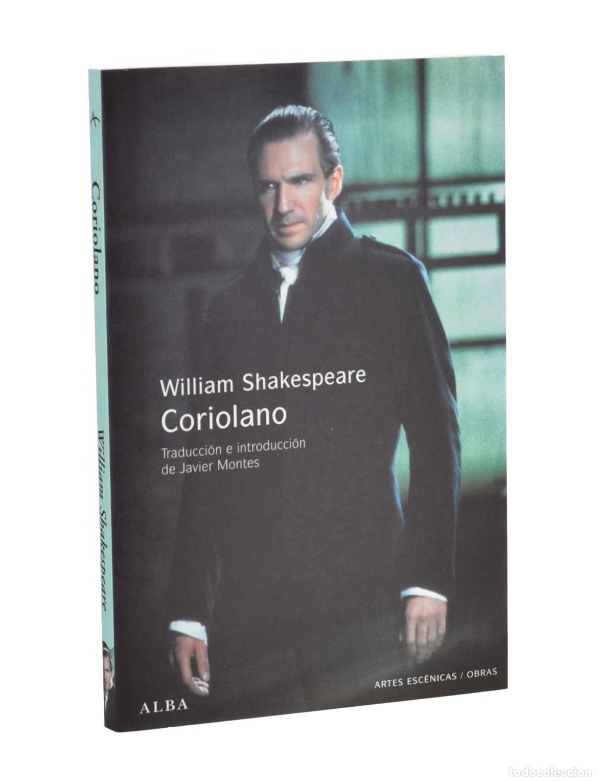 Libros de segunda mano: CORIOLANO - SHAKESPEARE, William - Foto 1
