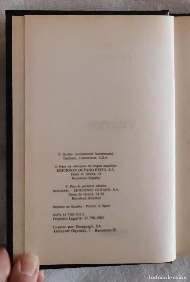 Libros de segunda mano: TEATRO. - Foto 4