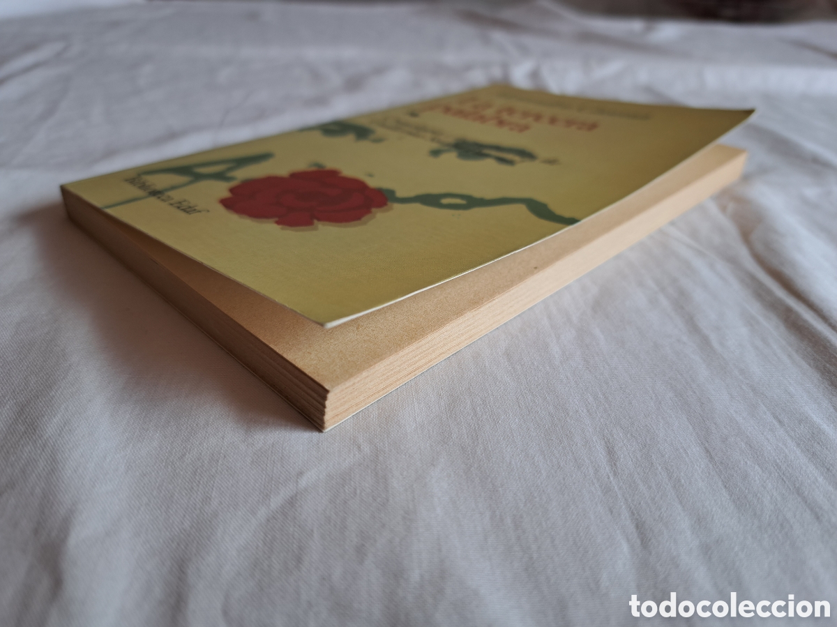 Libros de segunda mano: (Sevilla) LA TERCERA PALABRA. Alejandro Casona. Edaf - Foto 8