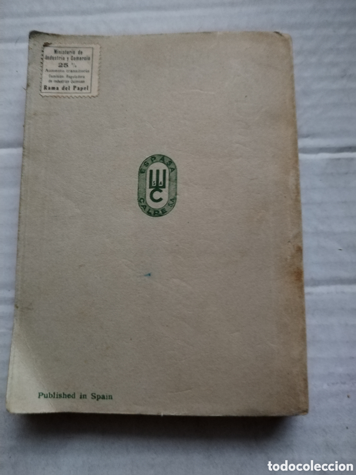 Libros de segunda mano: LA DOMA DE LA BRAVIA 1945/WILLIAM SHAKESPEARE - Foto 3
