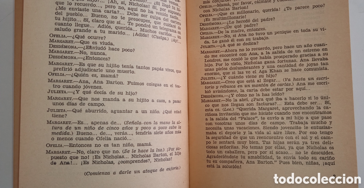 Libros de segunda mano: Luis Pe&ntilde;afiel, El agujerito - Foto 2