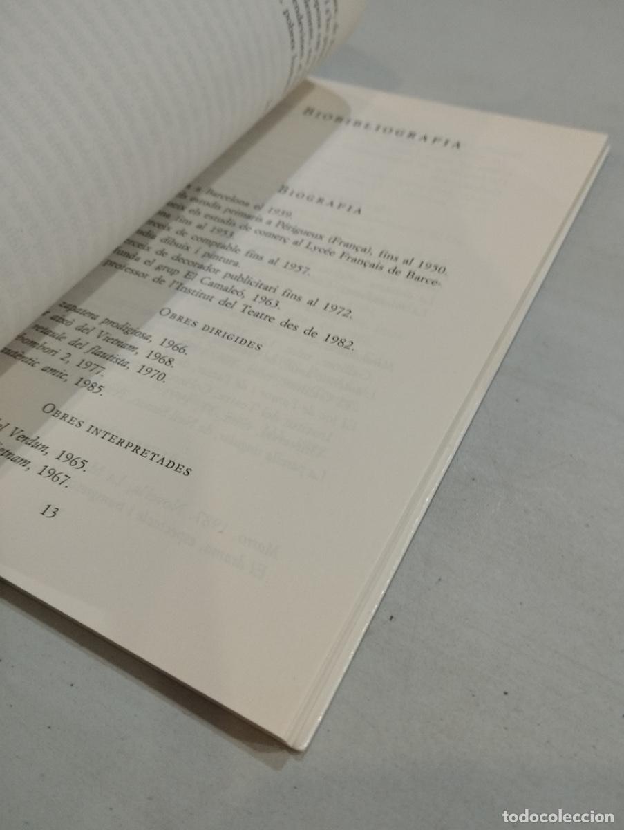Libros de segunda mano: Jordi Teixidor - Magnus - Foto 2