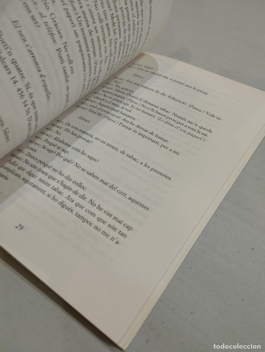 Libros de segunda mano: Merc&egrave; Sarrias - &Agrave;frica 30 - Foto 2