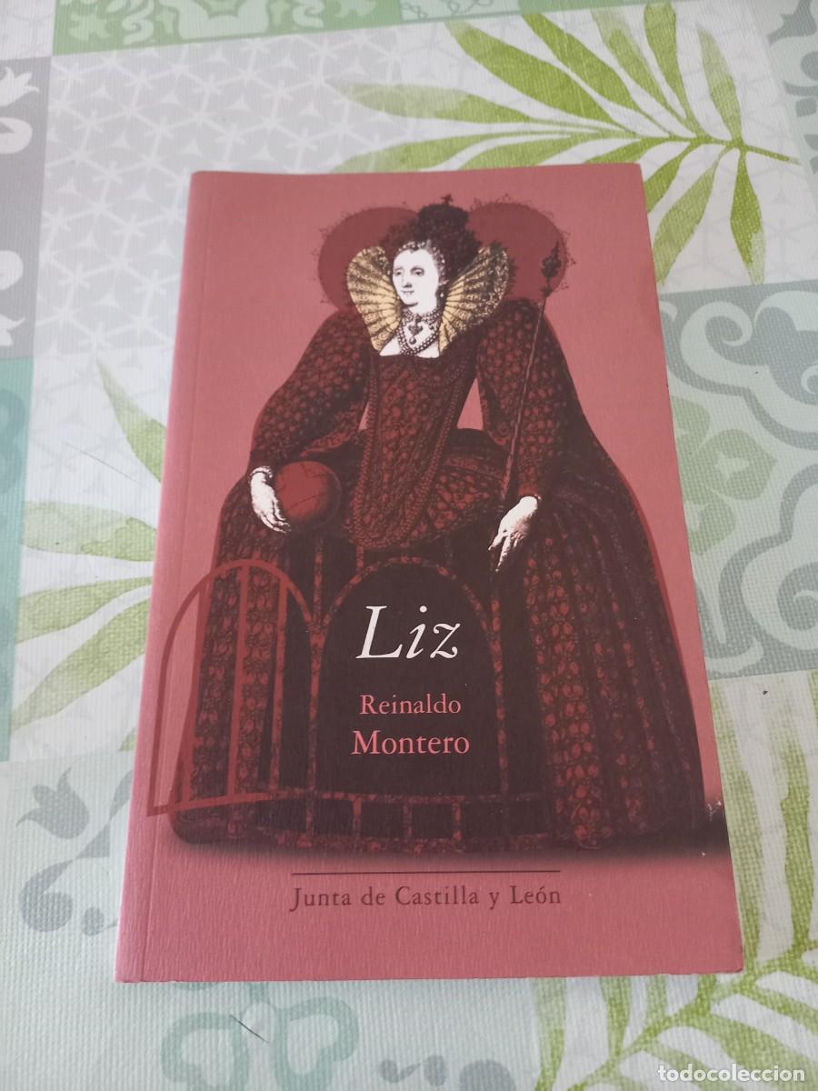 Libros de segunda mano: LIZ - MONTERO, REINALDO - Foto 1