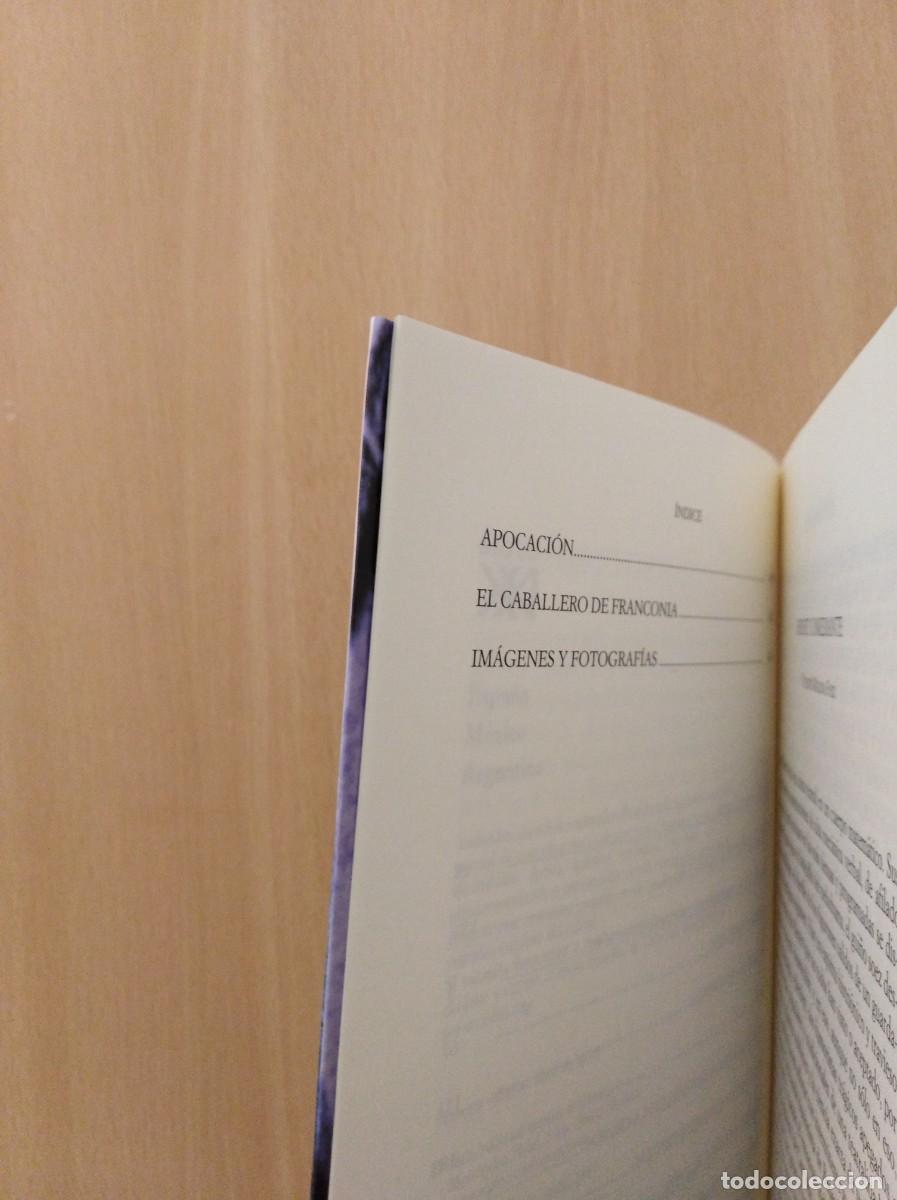 Libros de segunda mano: TEATRO COMPLETO. Juan Benet - Foto 7