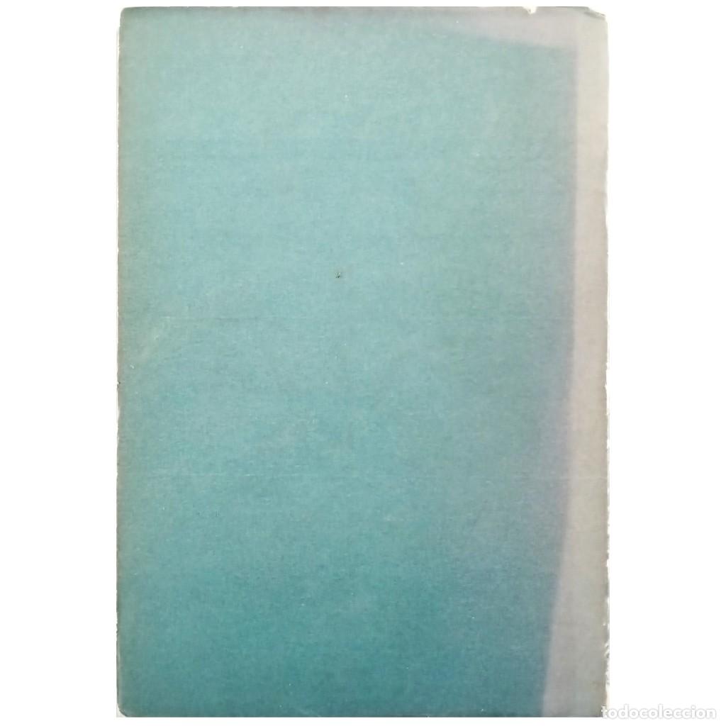 Libros de segunda mano: PANORAMA DEL TEATRO MODERNO. Mirlas, Le&oacute;n - Foto 2