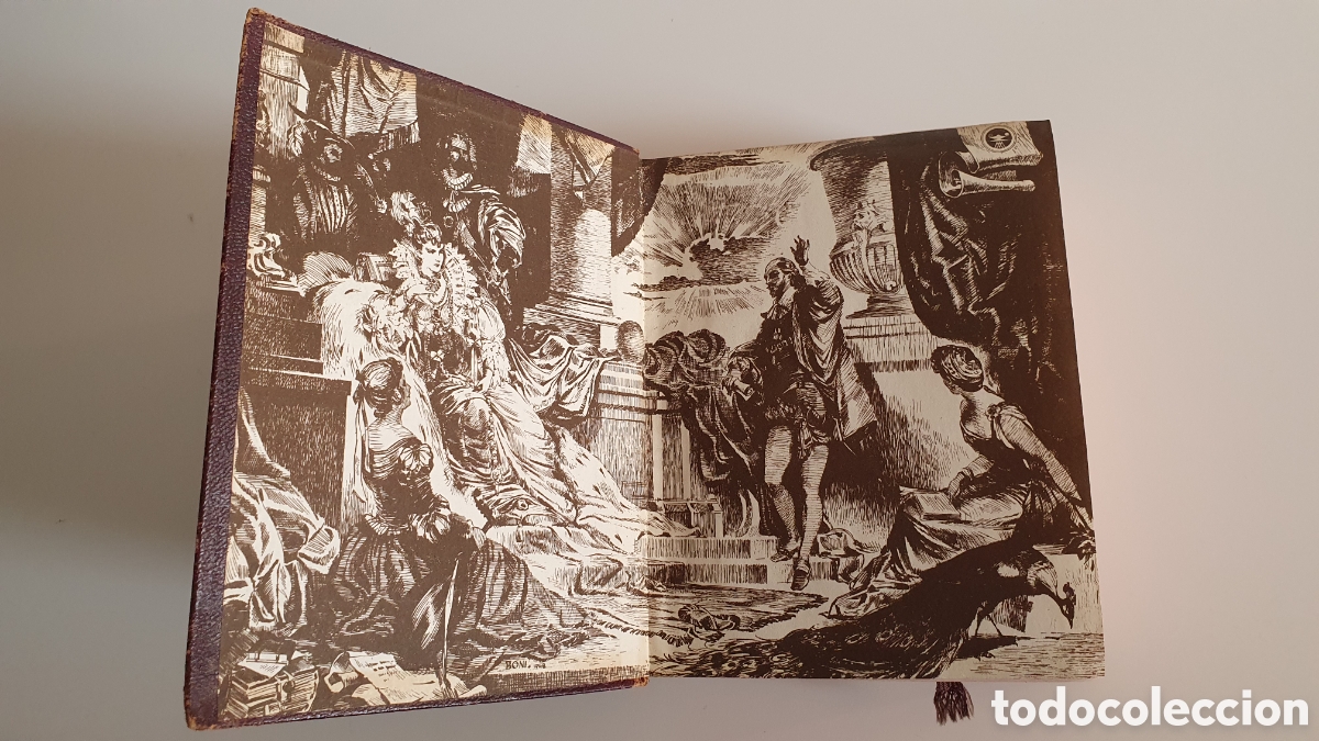 Libros de segunda mano: SHAKESPEARE - Obras completas (Edici&oacute;n 1951) - Foto 4