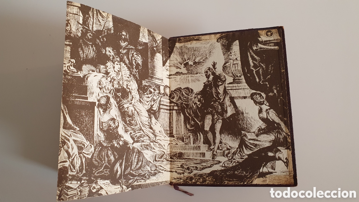 Libros de segunda mano: SHAKESPEARE - Obras completas (Edici&oacute;n 1951) - Foto 18