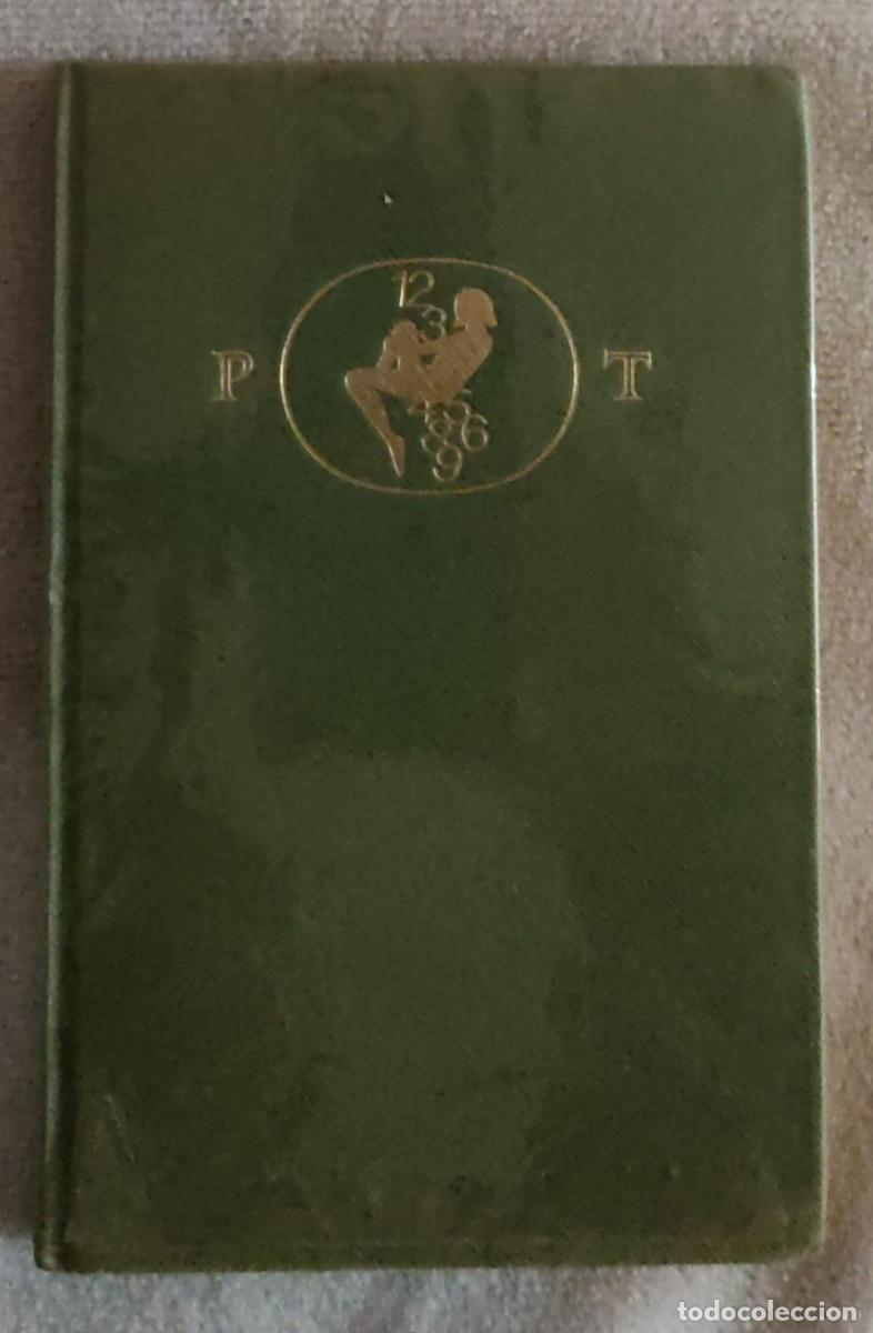 Libros de segunda mano: EL COMPRADOR DE HORAS. - Foto 1