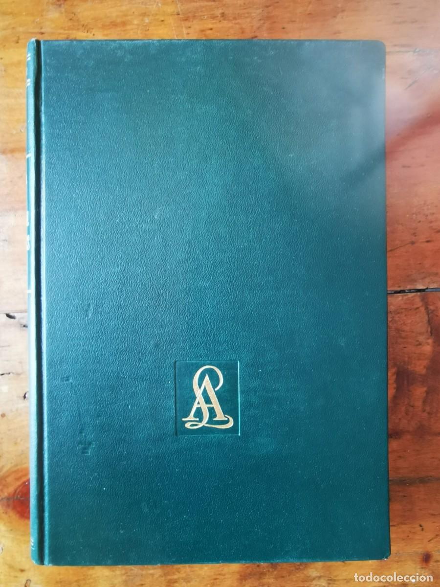 Libros de segunda mano: ANTOLOG&Iacute;A de piezas cortas de teatro - Foto 2