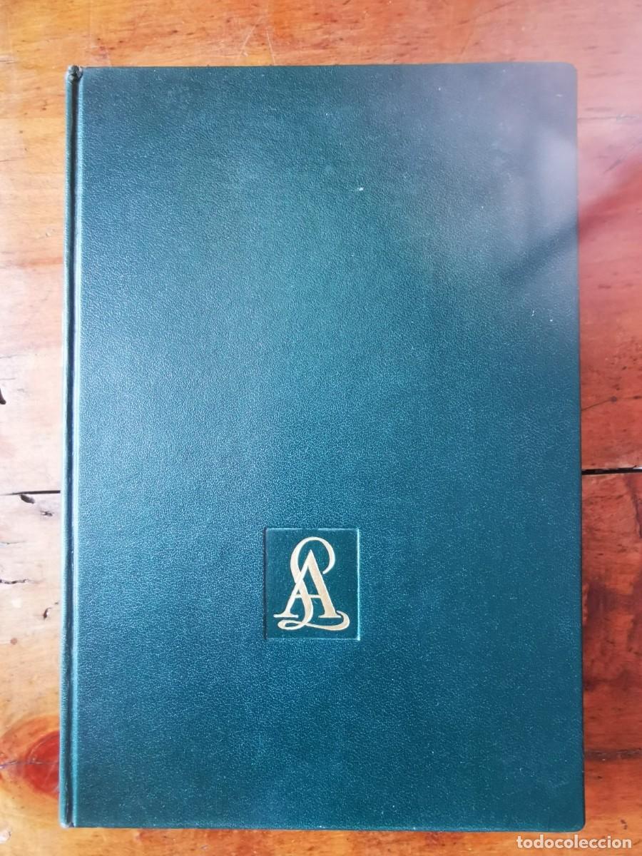 Libros de segunda mano: ANTOLOG&Iacute;A de piezas cortas de teatro - Foto 6