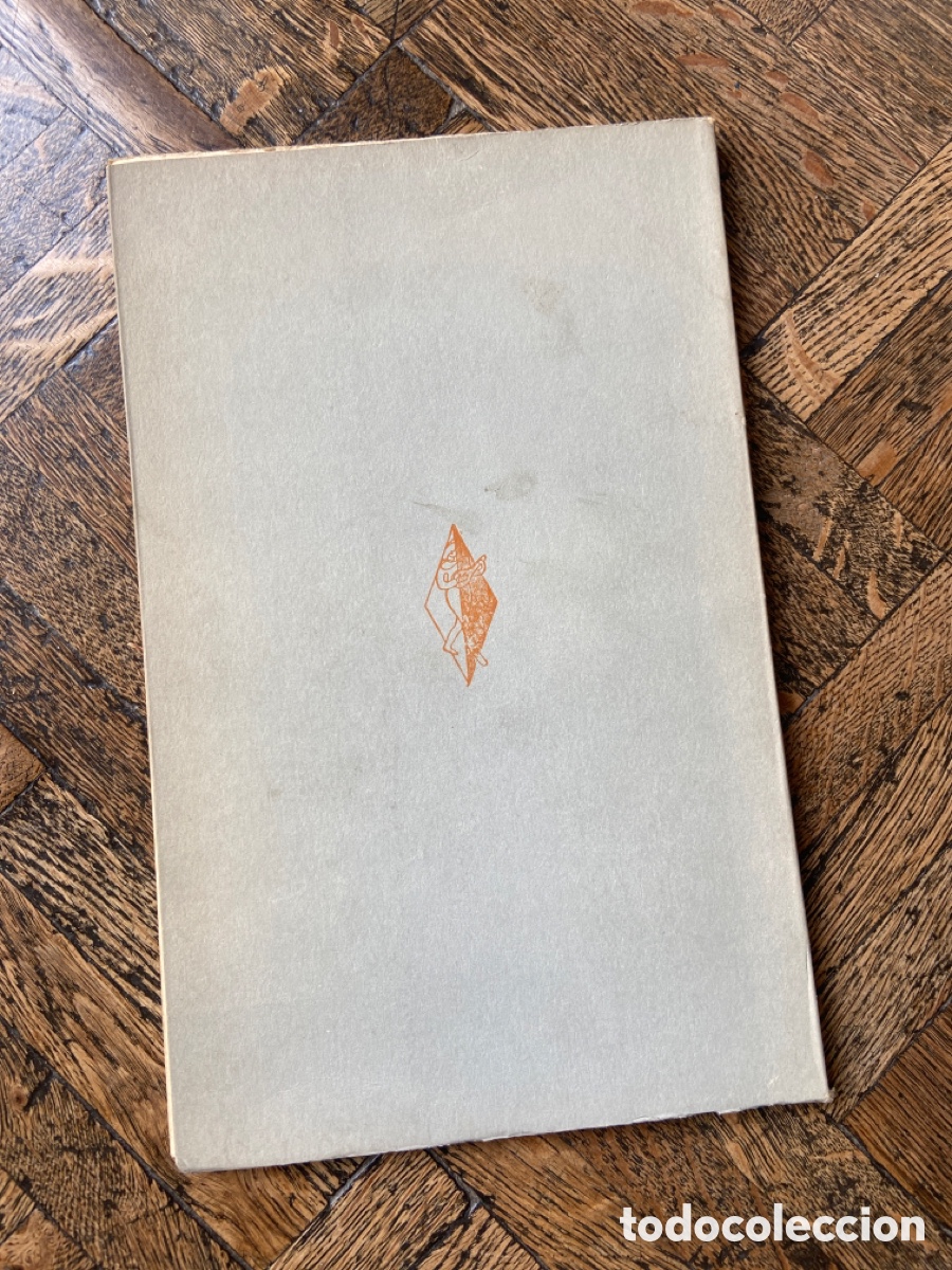 Libros de segunda mano: Madre - Karel Capek - Ediciones Losange (1957) - Foto 5