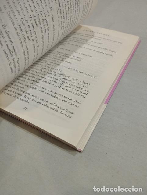 Libros de segunda mano: Carlo Goldoni - El caf&egrave; - Foto 2