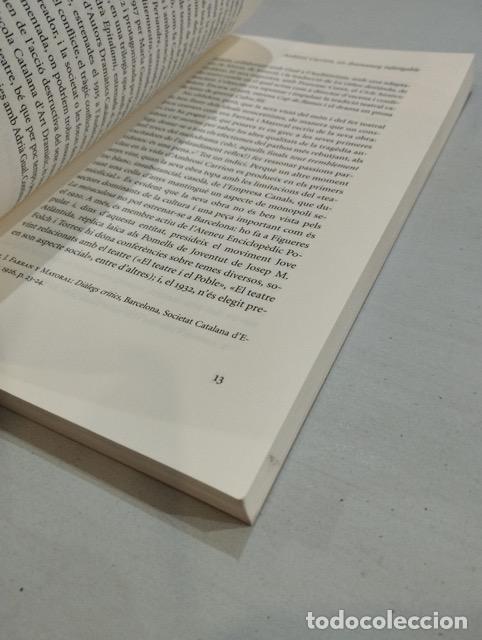 Libros de segunda mano: Ambrosi Carrion - La dama de Reus - Foto 2