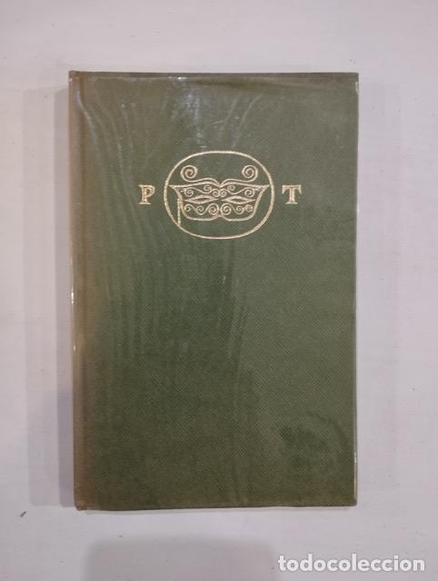 Libros de segunda mano: Jacinto Benavente - Los intereses creados - Foto 1