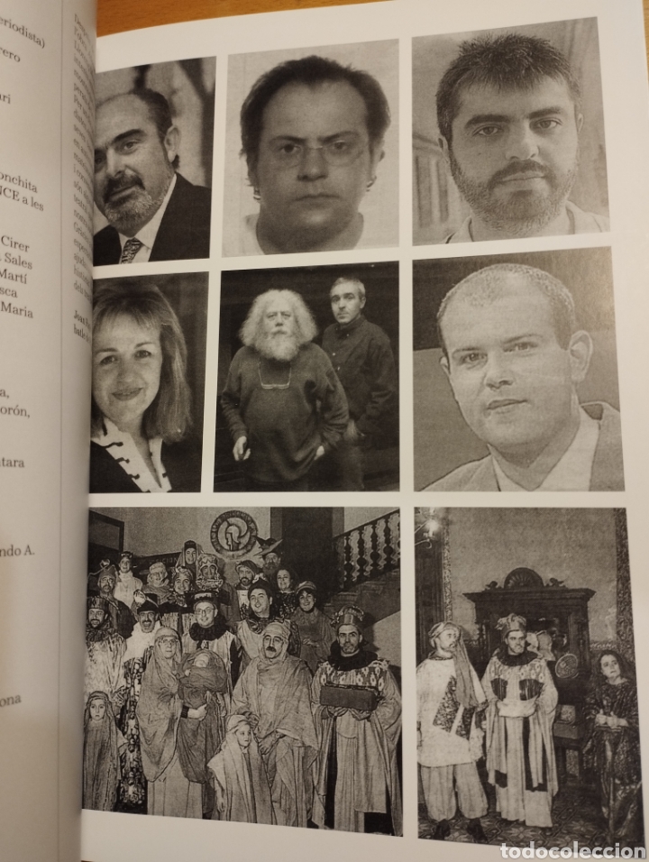 Libros de segunda mano: 35 ANYS DE LADORACI&Oacute; (LLOREN&Ccedil; MOY&Agrave;) - Foto 8