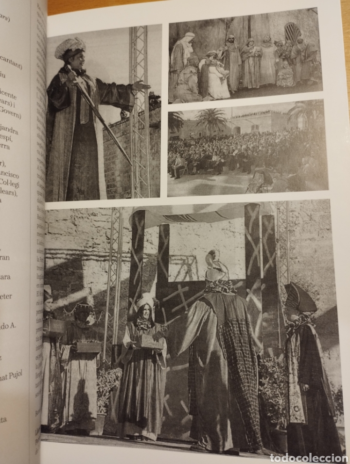 Libros de segunda mano: 35 ANYS DE LADORACI&Oacute; (LLOREN&Ccedil; MOY&Agrave;) - Foto 10