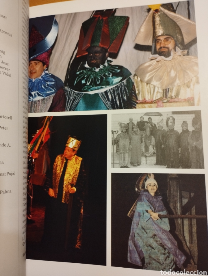 Libros de segunda mano: 35 ANYS DE LADORACI&Oacute; (LLOREN&Ccedil; MOY&Agrave;) - Foto 11