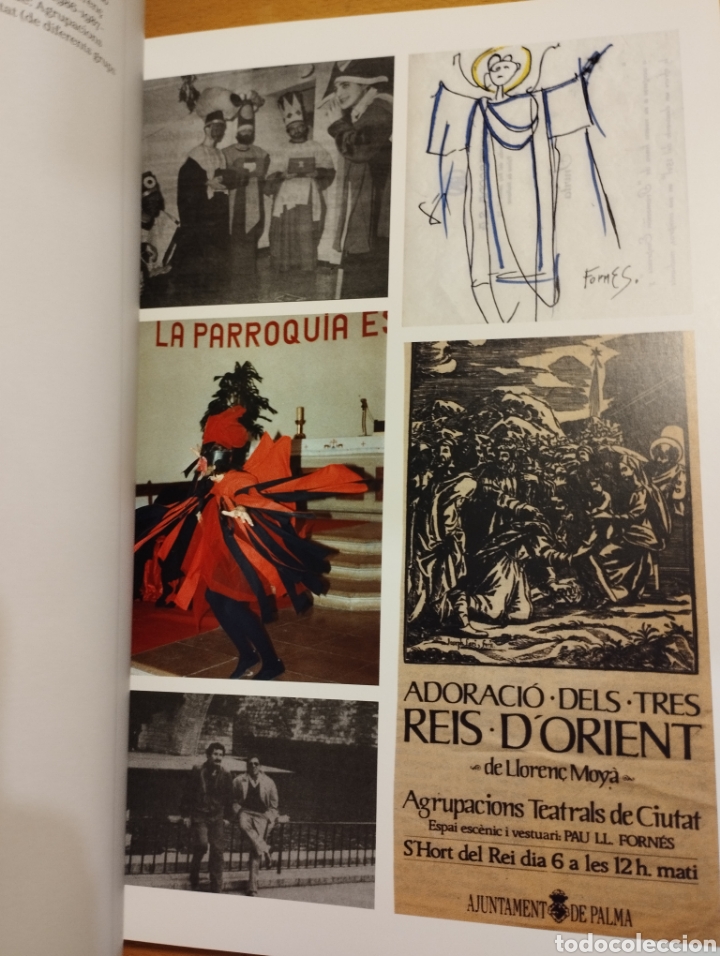 Libros de segunda mano: 35 ANYS DE LADORACI&Oacute; (LLOREN&Ccedil; MOY&Agrave;) - Foto 14
