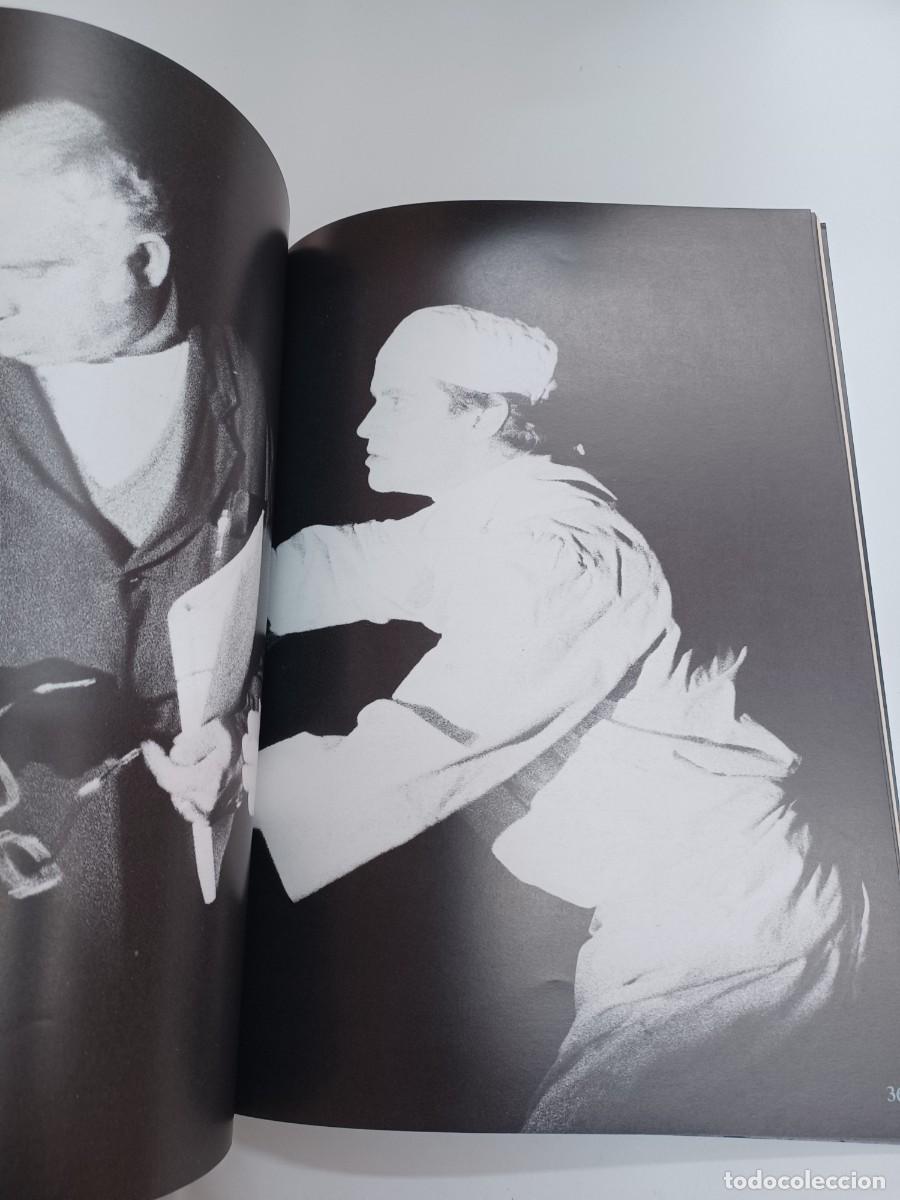 Libros de segunda mano: GARC&Iacute;A LORCA, FEDERICO. EL P&Uacute;BLICO - Foto 3