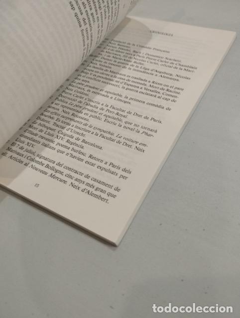 Libros de segunda mano: Marivaux - La disputa - Foto 2