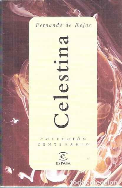 Libros de segunda mano: Celestina - Rojas, Fernando de - Foto 1