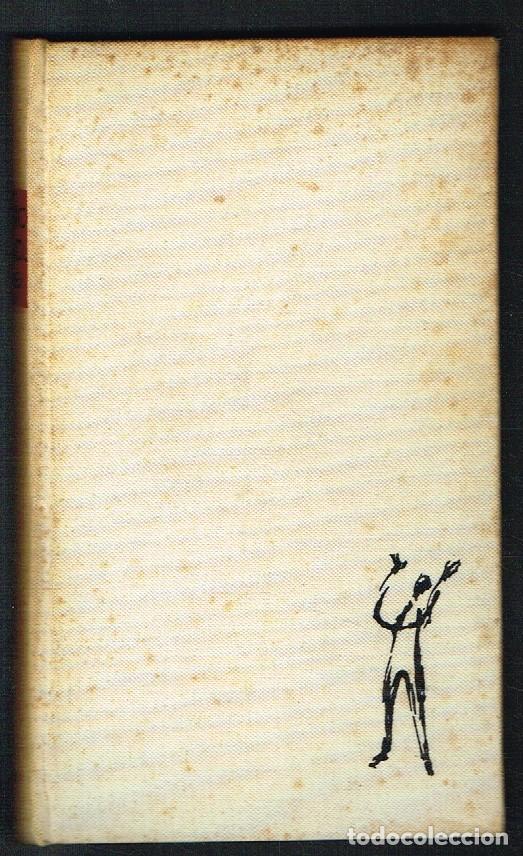 Libros de segunda mano: TEATRO ESPA&Ntilde;OL 1960-61 - Foto 1
