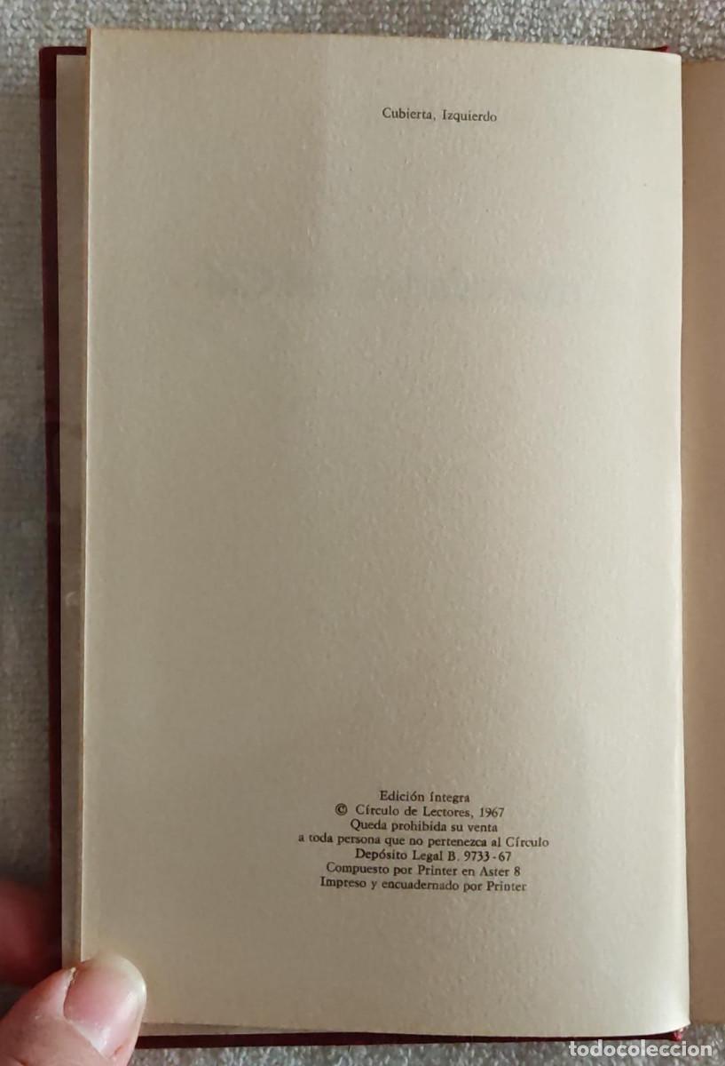 Libros de segunda mano: LAS MOCEDADES DEL CID. - Foto 4