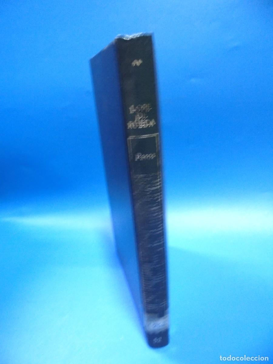 Libros de segunda mano: PASOS. LOPE DE RUEDA. EDICIONES ORBIS. 1983. PAGS : 199. - Foto 4