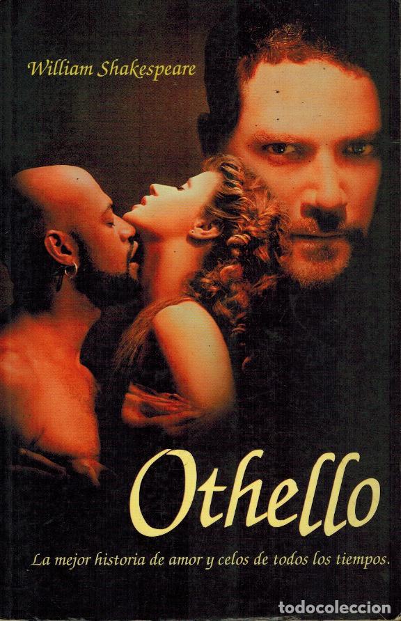 Libros de segunda mano: OTHELLO - Foto 1