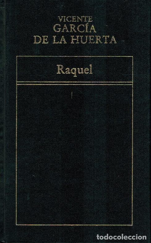 Livres d'occasion: RAQUEL