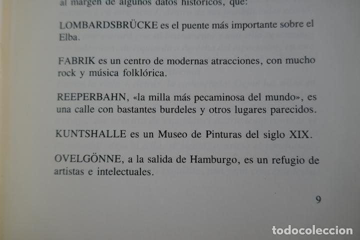 Libros de segunda mano: Premio Teatro Breve 1991 - Foto 11