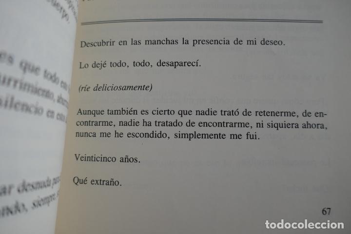 Libros de segunda mano: Premio Teatro Breve 1991 - Foto 14