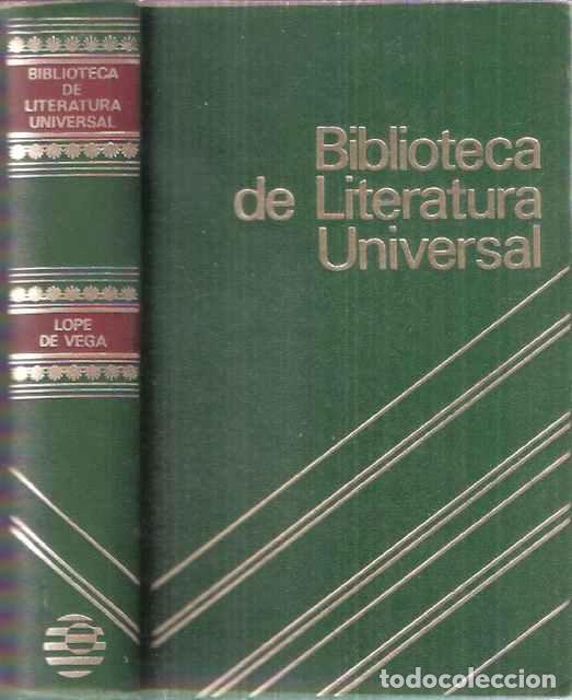 Livres d'occasion: Obras: El mejor alcalde, el rey. Fuenteovejuna. El caballero de Olmedo. El castigo sin venganza. La