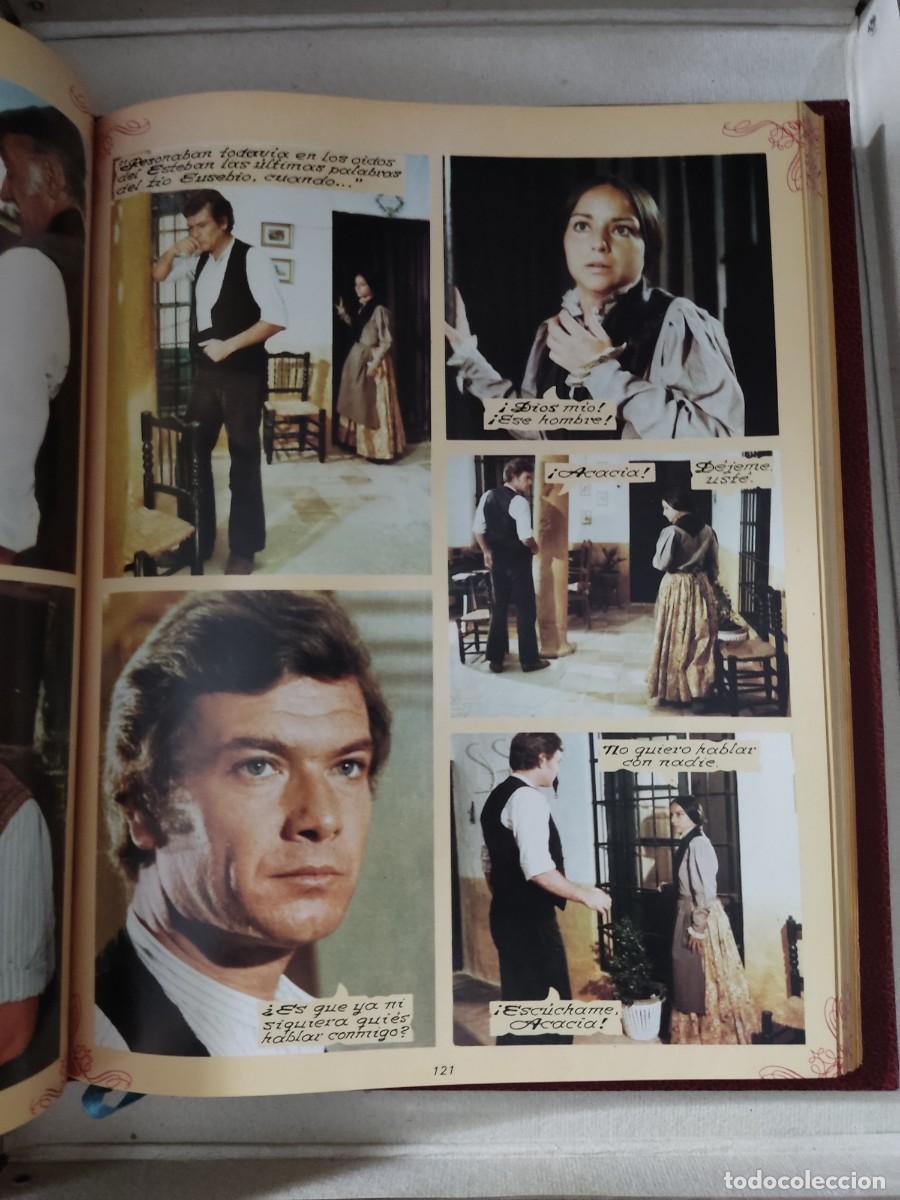 Libros de segunda mano: FOTOTEATRO EDITORIAL ROLLAN 1974 LA MALQUERIDA - Foto 2